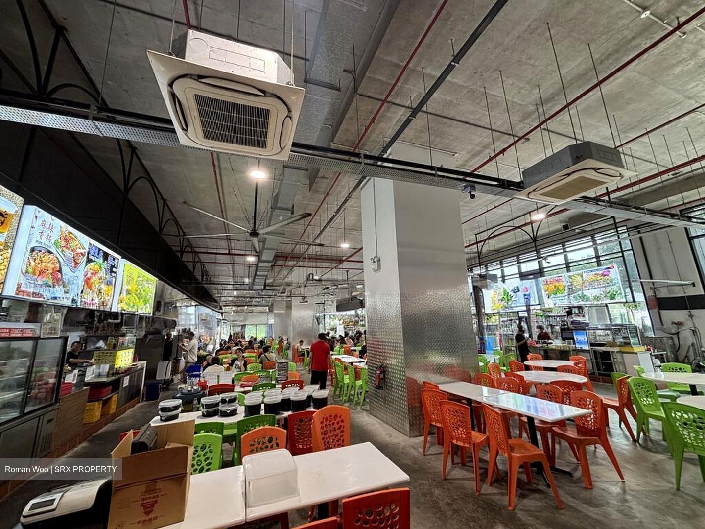 Sungei Kadut Industrial Estate (D25), Retail #527038861